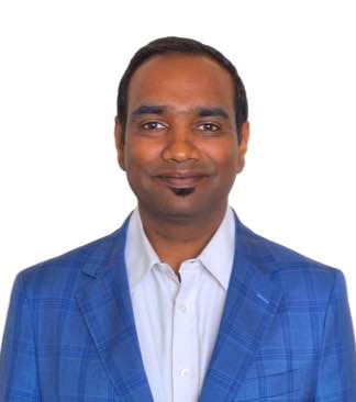 Sanjay Aggarwala