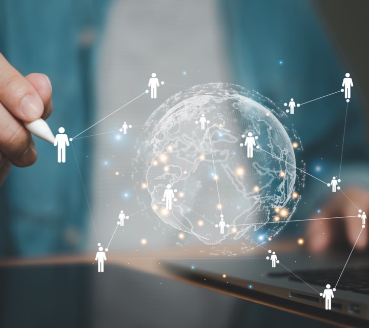 Access the Global Talent Pool