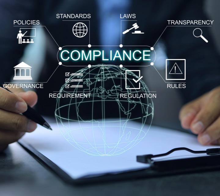 Compliance with Regulations