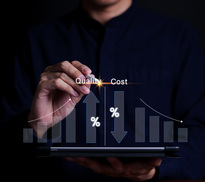 Cost Optimization