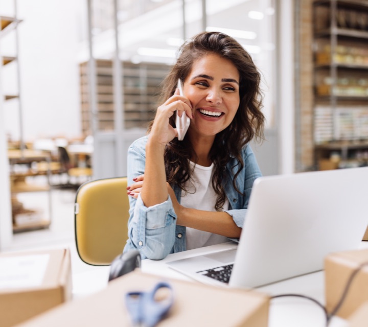 E-commerce and Retail