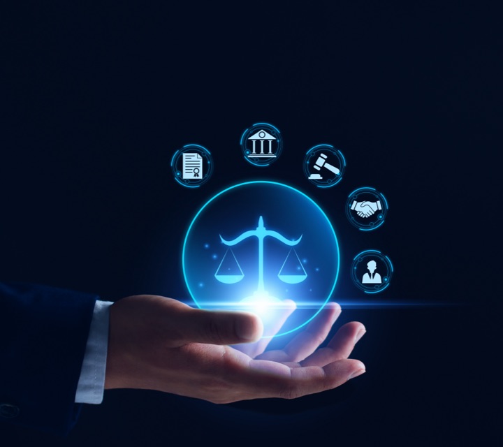 Finance & Legal