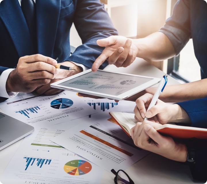Financial Services