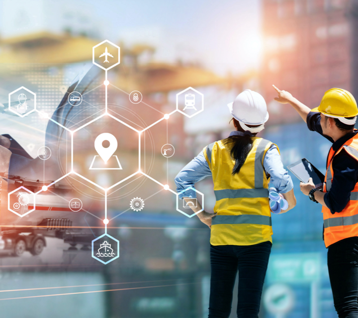 Large Enterprises