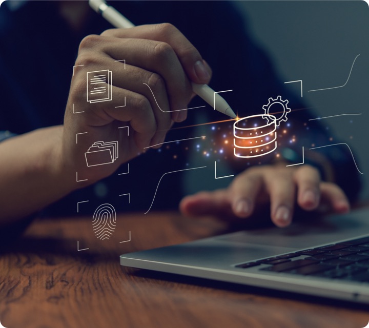 Infrastructure and Connectivity