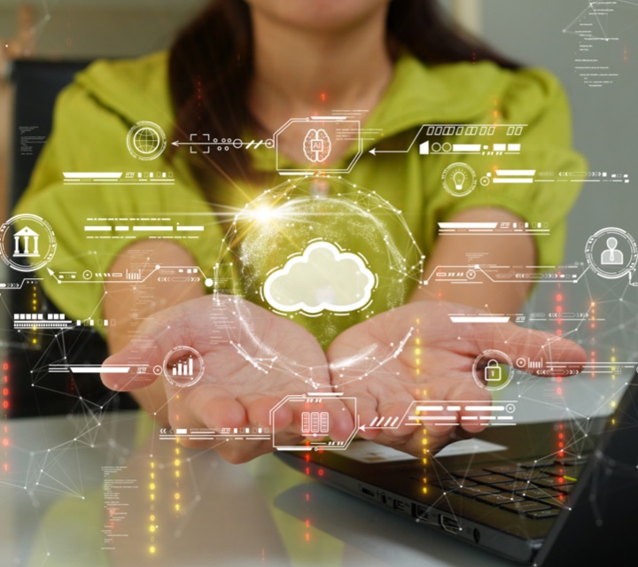 IT Infrastructure