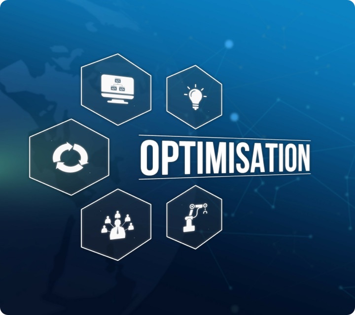 Optimizing Resource Allocation