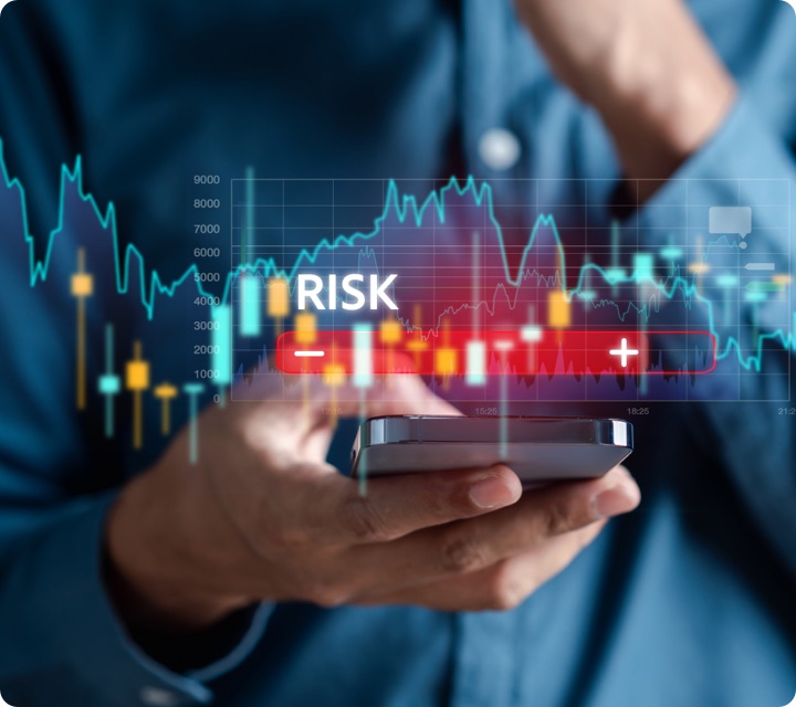 Proactive Risk Monitoring