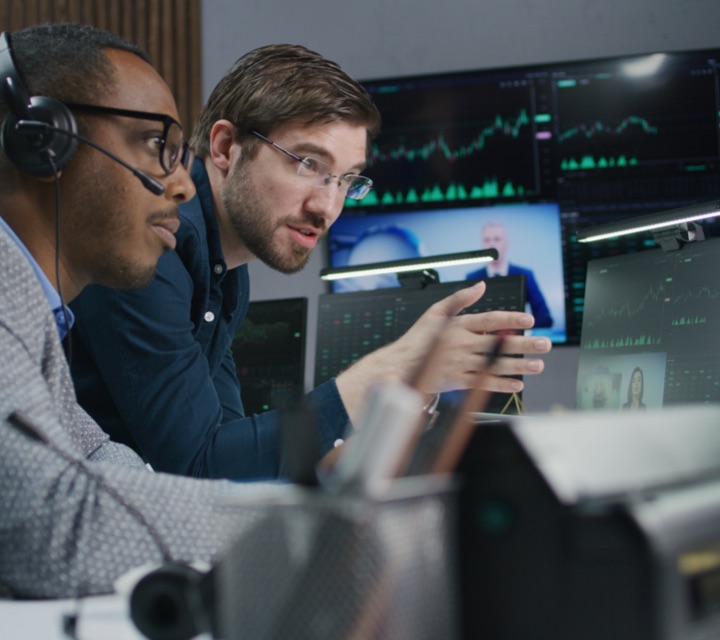 Real-time Monitoring