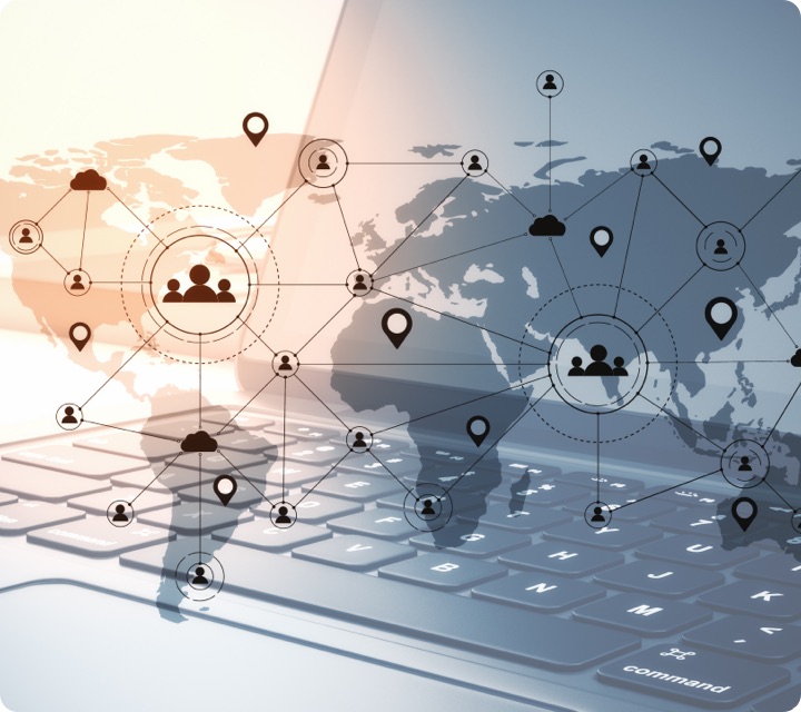 Remote Work Infrastructure