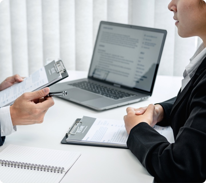 Continuous Talent Pipeline Development