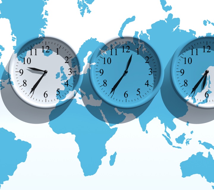 Time Zone