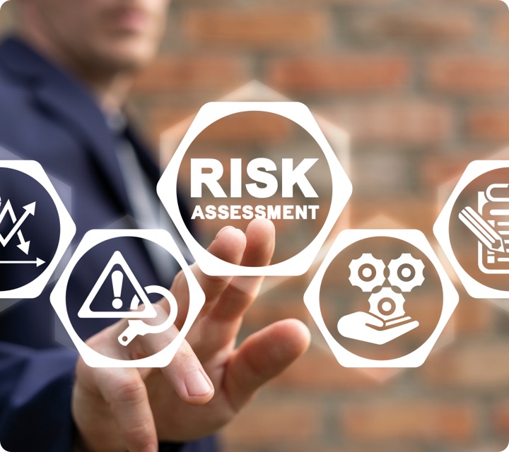 Training and Risk Assessment